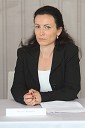 Mojca Majhen, direktorica agencije Paideia d.o.o.