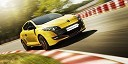 Renaultsport Megane Trophy