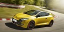 Renaultsport Megane Trophy