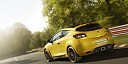 Renaultsport Megane Trophy