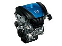 Skyactiv G motor