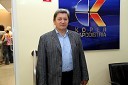 Dragomir Mikelič, vodja Regionalnega RTV-centra Koper – Capodistria