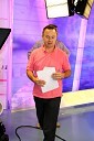 Dean Jelačin, novinar slovenskega programa TV Koper