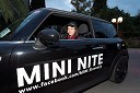 MINI Nite shuttle
