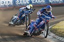 Greg Hancock (ZDA), Jason Crump (Avstralija), Nicki Pedersen (Danska)