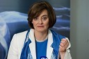 Cherie Blair, Cherie Blair Foundation for Women, nekdanja prva dama Velike Britanije