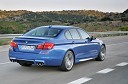 Novi BMW M5