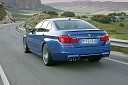 Novi BMW M5