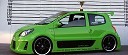 Renault Twingo Cameleon