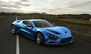 Zenvo ST-1 50 S Limited Edition