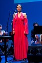 Valentina Čuden, operna pevka