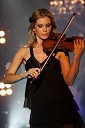 Alenka Seneja, violinistka