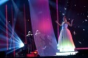 Julija Kramar, zmagovalka oddaje Slovenija ima talent