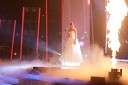 	Julija Kramar, zmagovalka oddaje Slovenija ima talent