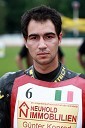 Mattia Cavicchioli, Italija	