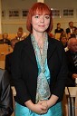 Dr. Suzana Košir, Filozofska fakulteta v Mariboru