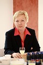 Prof. dr. Lučka Lorber, prorektorica za kakovost UM