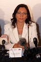 Dr. Suzana Žilič Fišer, generalna direktorica javnega zavoda EPK Maribor 2012