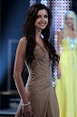 Nastja Breg, Miss Talent 2011