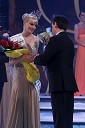 Lana Mahnič Jekoš, Miss Slovenije 2011 in ...