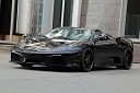 Ferrari Scuderia Spider 16M Conversion Edition by Anderson Germany