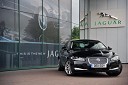 Jaguar XF 2.2 diesel 190 KM