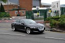 Jaguar XF 2.2 diesel 190 KM