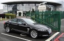 Jaguar XF 2.2 diesel 190 KM