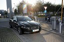 Jaguar XF 2.2 diesel 190 KM