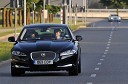 Jaguar XF 2.2 diesel 190 KM