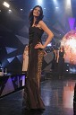Anela Islamovič, finalistka Miss Universe Slovenije 2011