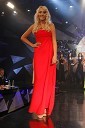 Larisa Shala, finalistka Miss Universe Slovenije 2011