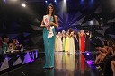 Ema Jagodic, Miss Universe Slovenije 2011