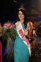 Ema Jagodic, Miss Universe Slovenije 2011