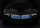 BMW Vision Efficient Dynamics