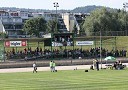 Glavna tribuna