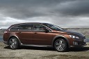 Peugeot 508 RXH