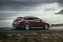 Peugeot 508 RXH