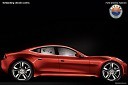 Fisker Karma Plug-in hibrid