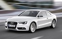 Audi A5 2012