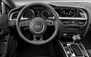 Audi A5 2012