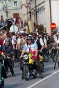 Parada Pivo in cvetje po ulicah Laškega