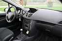 Peugeot 207 1.6 HDI GT 80kW