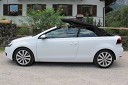 Volkswagen Golf Cabriolet