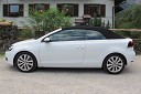 Volkswagen Golf Cabriolet