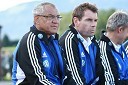 Felix Magath, trener kluba Wolfsburg