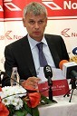 Mag. Danilo Toplek, predsednik nadzornega sveta NKBM in pomočnik predsednika Uprave družbe Talum d.d.