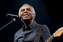 Gilberto Gil, glasbenik