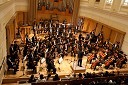 Kitajski filharmonični orkester Hangdžov