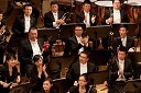 	Člani kitajskega filharmoničnega orkestra Hangdžov